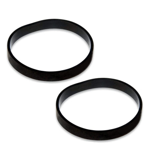 Replacement Belts for Black and Decker Air Swivel Vacuum Models BDASV101 BDASV102 BDASV103 BDASV104 BDASL201 BDASL202 BDASP103 BDLCE101 and BDLCE1...