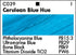 Grumbacher Academy Acrylic Paint, Gloss, 90ml/3 oz Metal Tube, Cerulean Blue Hue...