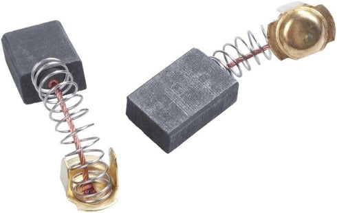 2 Pack of Replacement Carbon Brushes for Hitachi Power Tool Motor 999038...