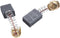 2 Pack of Replacement Carbon Brushes for Hitachi Power Tool Motor 999038...