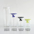 Alessi AMDR05 W "Gianni" Glass Box, White...