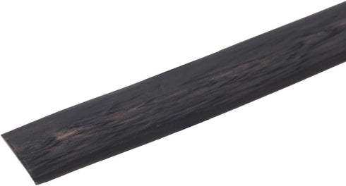 PATIKIL Wicker Repair Kit, 30m/98ft PE Rattan Replacement Repair DIY Set for Wicker Fixing Furniture Patio Furniture Repair, Black-Deep Empaistic...