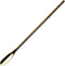 Coffee Brew Stick, Use To Agitate Grounds During The Brew Process When Making Pour Over, French Press Or Other Brew Method, 8.6 inch Stainless Ste...