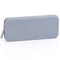 Etercycle Large Travel Silicone Makeup Brush Holder, Washable Silicone Make Up Bag, Portable Cosmetic Brushes Holder, Soft Makeup Tools Organizer ...