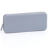 Etercycle Large Travel Silicone Makeup Brush Holder, Washable Silicone Make Up Bag, Portable Cosmetic Brushes Holder, Soft Makeup Tools Organizer ...