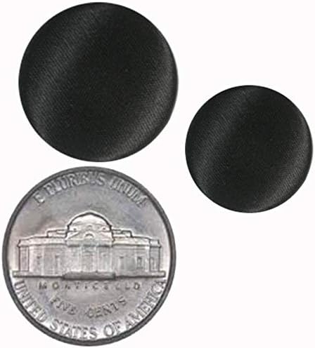 Deluxe Tuxedo Suit Buttons 11 Piece Set, MisterShop® Brand- Made in USA...