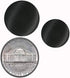 Deluxe Tuxedo Suit Buttons 11 Piece Set, MisterShop® Brand- Made in USA...