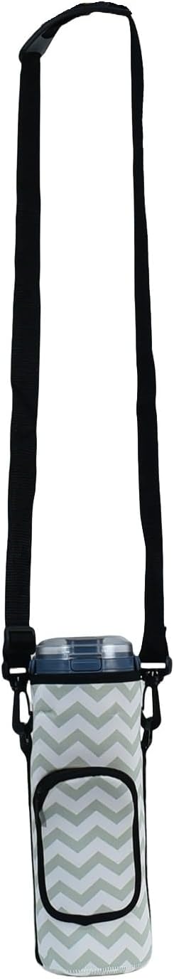 Portable Blender Carry Storage Bag sleeve with Shoulder Strap for Ninja BC151NV/BC51NV/BC151BK/BC151CR/BC151EM/BC151PR/BC151WH 18oz Blast Portable...