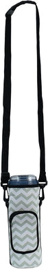 Portable Blender Carry Storage Bag sleeve with Shoulder Strap for Ninja BC151NV/BC51NV/BC151BK/BC151CR/BC151EM/BC151PR/BC151WH 18oz Blast Portable...