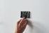 Duck Brand EasyMounts Garage Hook Heavy Duty Hanging - Garage Storage for Ladder, Garden Tools, Extension Cord & Equipment - Wall Mount, Large Uti...