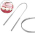 Crafts Idea Stainless Steel Tongue Cleaner...