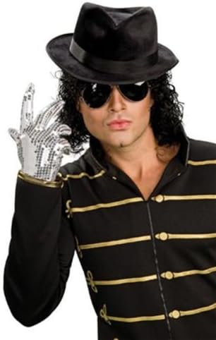 Michael Jackson Sequin Glove...