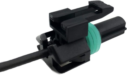 ALLMOST Wire Connector Pigtail LS Gen 4 Starter Motor Solenoid LS3 Compatible with Vehicles Camaro Corvette OEM Tooling, Connector, Lock, Seals, &...