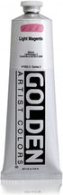 Golden Artist Acrylic, 5 Ounce Tube, Light Magenta (1562-3)...