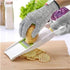 Cut Resistant Gloves Food Grade Level 5 Hand Protection,Kitchen Cut Gloves (Medium(palm Diameter 3.35-3.75inch))...