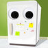 5.9 Inches Giant Wiggle Eyes with Self Adhesive, Black White Googly Eyes for DIY Crafts Christmas Tree Decoration...