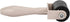 Brayer Roller for Crafts E11Rubber Glue Roller with 3.5Cm Rubber Handle Ink Print Making Brayer and Anti Slid Handle for Art Stamping Tool(Rrimary...