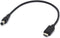 USB Type C to DC Cable - USB-C Male to DC 5.5 x 2.5 Male Power Plug for Table (DC Male)...