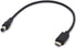 USB Type C to DC Cable - USB-C Male to DC 5.5 x 2.5 Male Power Plug for Table (DC Male)...