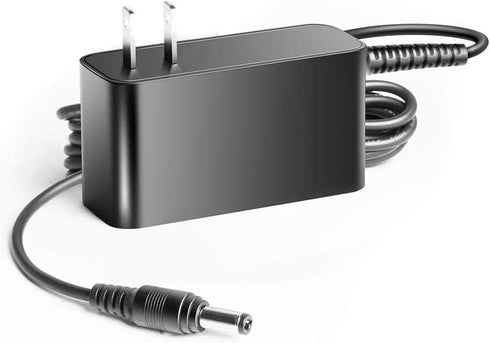 KFD 19V AC DC Adapter for Libratone Zipp 1 2 Portable Bluetooth Speaker Libratone Zipp Mini 1 2 Wireless Speaker Ember Charging Coaster Ember Temp...