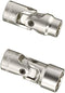Genius Tools 3/8" Dr. 12mm Universal Hand Socket (12-Point) - 355612...