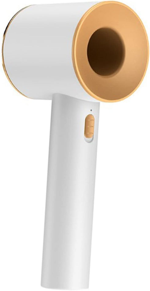 Handheld Iron Handheld Hanging Iron Portable Mini Hanging Iron Mini Iron Wet & Dry Portable Home Steam Iron Suitable for Home & Travel CN 220V(whi...