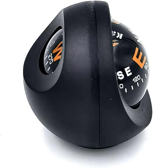 KanPas V28 Mini Automotive Dashboard Car Ball Compass...
