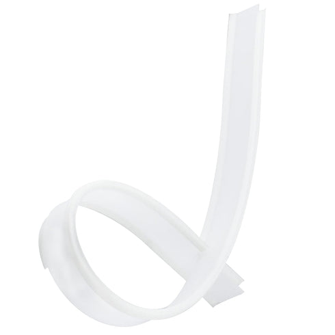 Romalon 154576501 Dishwasher Bottom Door Gasket Replacement Part fir for Frigi-daire dishwashers 809006501 154297601 PS9495545 AP5809675