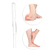 10 Grams Diabetic Foot Monofilament Test Pen Foot Neuropathy Test Monofilaments for Diabetes Foot Ulcers...