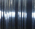 uGems Bezel Fine Silver Strip .040" Wide, .010" Thin, Soft Temper, 24" Length for Cloisonné Enamel Work and Tiny Cabochon Bezels - Pure .999 Silve...