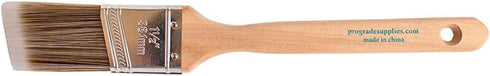 Pro Grade - Paint Brushes - Paint Brush Set (3 Ea 1.5A SC)...