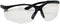 Ironwear Porter 3300 Series Nylon Protective Safety Glasses, Clear Anti-Fog Lens, Black Frame (3300-B-C/A)...