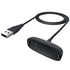 TUCANA Charger Compatible for Fitbit Inspire 2, Charging Dock Station Cradle Holder Charging Clip Premium Plastic Bracket Cable for Inspire 2 Heal...
