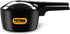 HAWKINS Futura 2 Litre Pressure Cooker, Hard Anodised Inner Lid Pressure Cooker, Small Cooker, Black (FP20)...