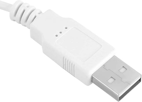 USB Cup Warmer Coaster Coffee Mug Warmer for Desk, Heating Pad Desktop Wood Grain Heat Beverage Mug Mat Tea Coffee Heater Pad for Home & Office(Da...