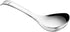 BESTonZON Rice Paddle Rice Spoon Stainless Steel Kitchen Utensil Rice Scooper Rice Spatula Soup Scoop Food Serving Spoon for Home Restaurant...