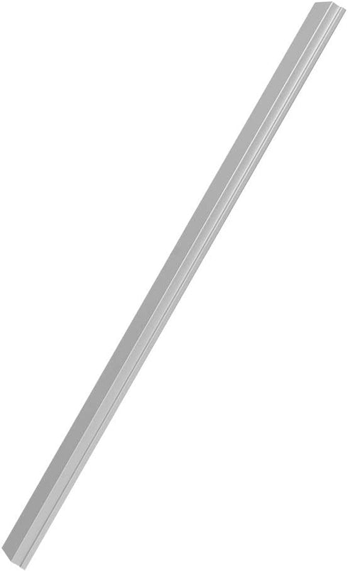 T-Track Slot Miter, Aluminium T-Slot Miter Track Slider Non-Porous Slide Slab Fixture Woodworking Carpenter Tool for Fixtures Sliding Sleds Genera...