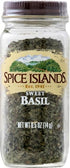 Spice Islands Sweet Basil, 0.5 Oz...