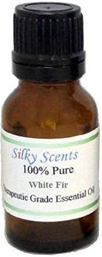 White Fir (Silver) Essential Oil (Abies Alba) 100% Pure and Natural 1OZ30ML...