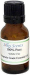 White Fir (Silver) Essential Oil (Abies Alba) 100% Pure and Natural 1OZ30ML...