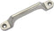 NRC&XRC 1 Pcs Heavy Duty Industrial Equipment Handles Solid 304 Stainless Steel Drawer Cabinet pulls knob Bows Door Window Toolbox Handle Hardware...