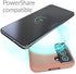 Crave Dual Guard for Galaxy S21 Case, Shockproof Protection Dual Layer Case for Samsung Galaxy S21, S21 5G (6.2 inch) - Blush...
