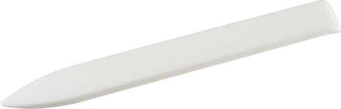 Tonic Studios Teflon Bone Folder - Scoring Tool and Craft Paper Creaser for Card Making, Scrapbooking, and Book Binding - Smooth and Non Damaging,...