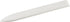 Tonic Studios Teflon Bone Folder - Scoring Tool and Craft Paper Creaser for Card Making, Scrapbooking, and Book Binding - Smooth and Non Damaging,...