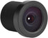 TV Lens/CCTV Len 1.8mm 170° Wide Angle Lens,1MP IR Board Lens for 1/3" & 1/4" CCD Security CCTV Camera Default...