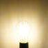 DC 12V-24V Low Voltage Input LED Bulb, Classic A19(A60) Style, 6W 600Lm, Dimmable with 12V PWM DC Dimmer, E26 Medium Base Lamp, Warm White Light, ...