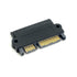 chenyang SAS to SATA Adapter SFF-8482 29Pin SAS Hard Disk Drive to Motherboard SATA 22Pin Converter Adapter...