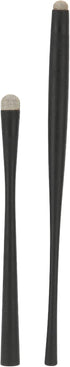 2Pcs Stylus Pens,Rubber Head Stylus Touch Screen Pen,Universal Smart Digital Pens,High Accuracy,High Sensitivity, No Lag,for All Touch Screens Dev...