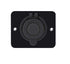 arfour 12V QC3.0 Dual USB Socket Waterproof dustproof Power Charger USB for Cell Phone Tablet Light......