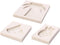 AKOAK 3 PCS New Cute Silicone Fondant Mold,Resin Clay Chocolate Candy Silicone Cake Mold, Ananas,Coconut Tree and Watermelon...